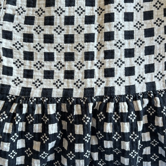 Ace & Jig above-knee dress - Picture 2 of 2